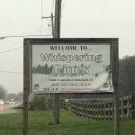 Whispering Pine Mobile Home Park