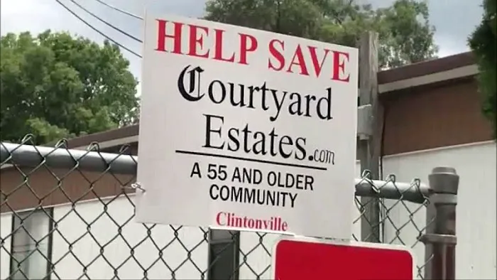 Courtyard Estates 3