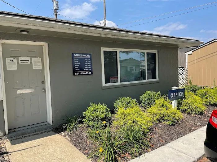 Westbrook Manufactured Home Community 3