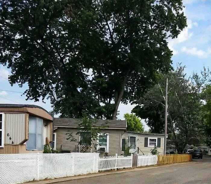 Westbrook Manufactured Home Community 1