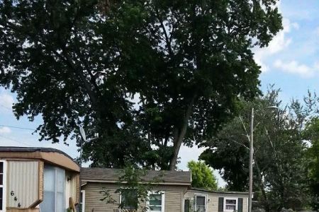 Westbrook Manufactured Home Community