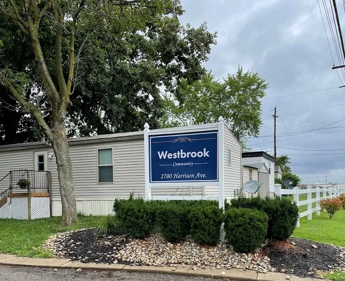 Westbrook Manufactured Home Community 2