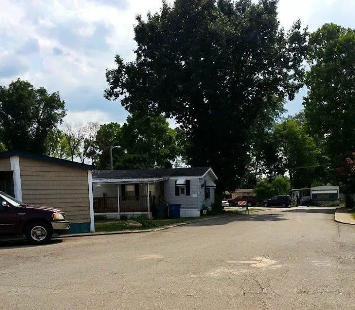 Westbrook Manufactured Home Community 6
