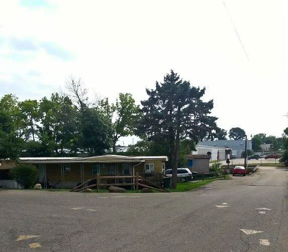 Westbrook Manufactured Home Community 7