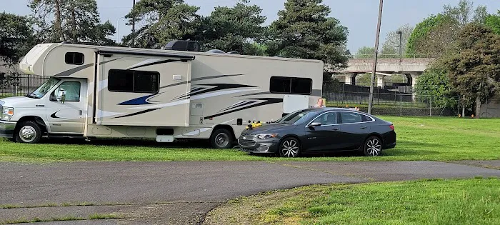 Korbel North Campground 6