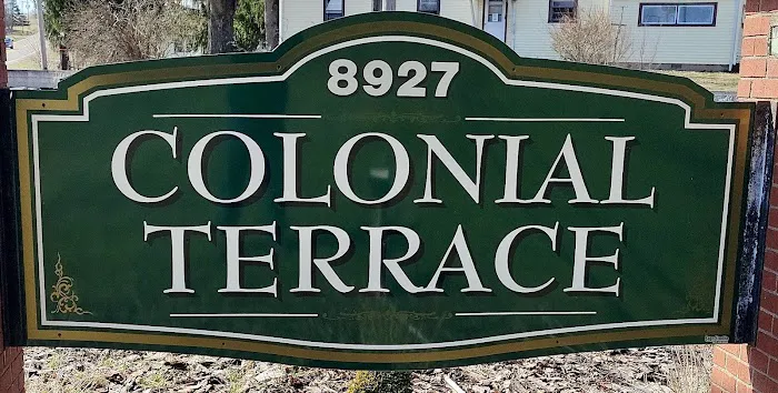 Colonial Terrace 6