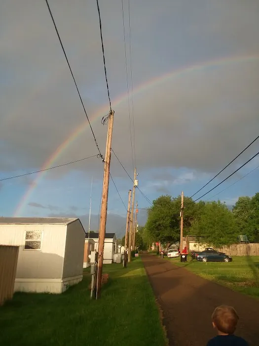 Green Acres Trailer Park 2