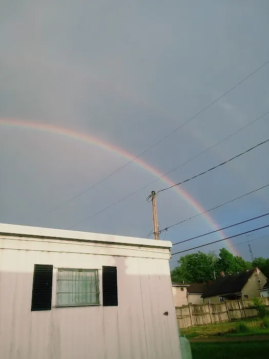 Green Acres Trailer Park 7