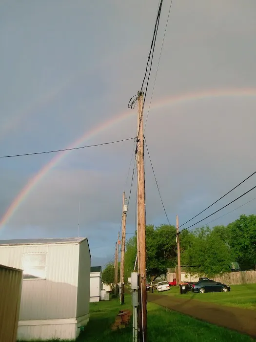 Green Acres Trailer Park 6