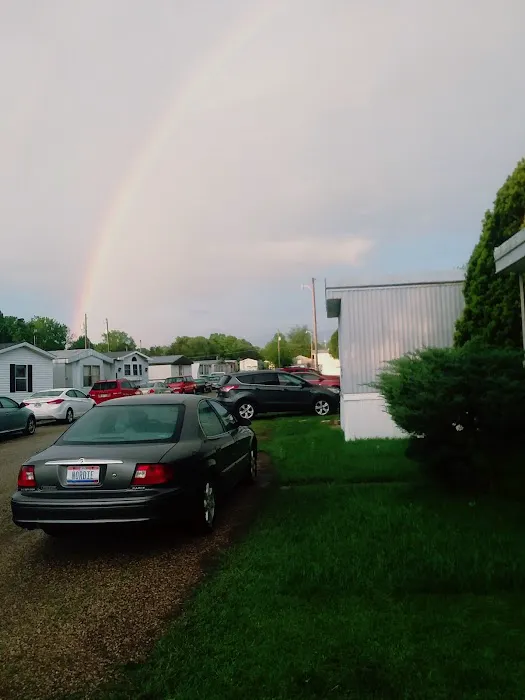 Green Acres Trailer Park 4