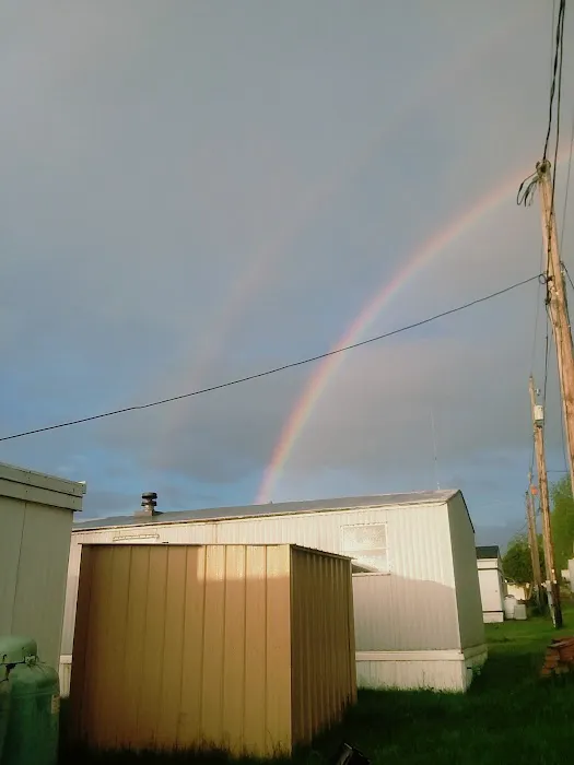 Green Acres Trailer Park 5