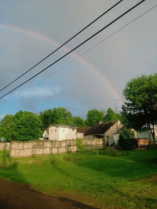 Green Acres Trailer Park 3
