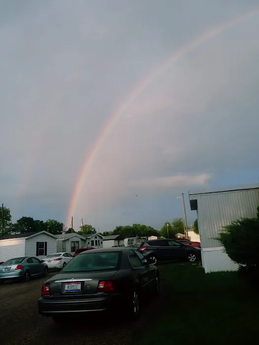 Green Acres Trailer Park 1