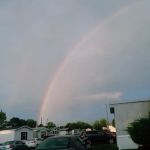 Green Acres Trailer Park