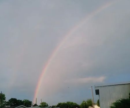 Green Acres Trailer Park