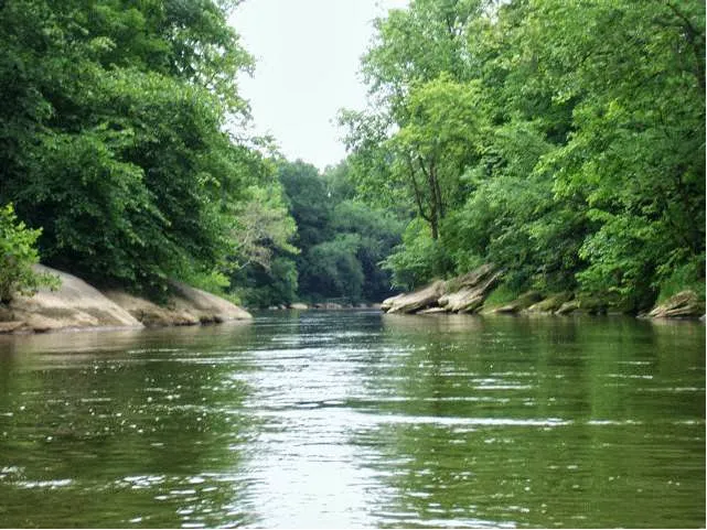 Kokosing Valley Camp & Canoe 10