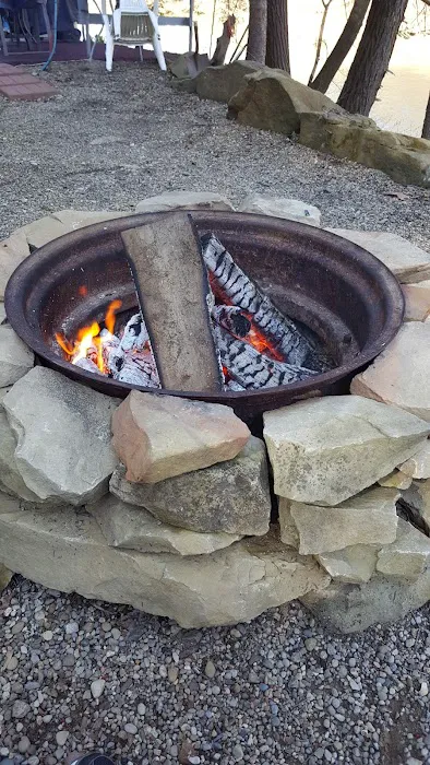 Caves Campground 5