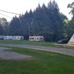 Caves Campground