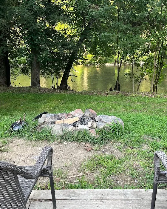 Caves Campground 7
