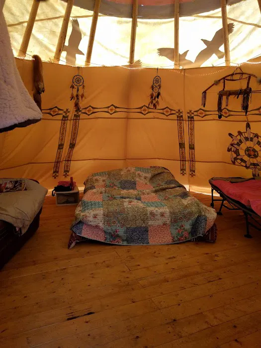 Caves Campground 6
