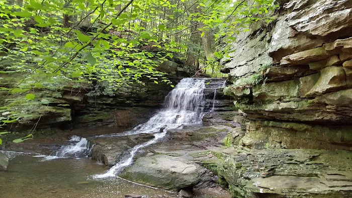 Caves Campground 4
