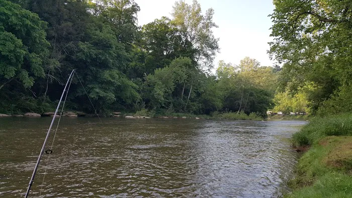 Caves Campground 2