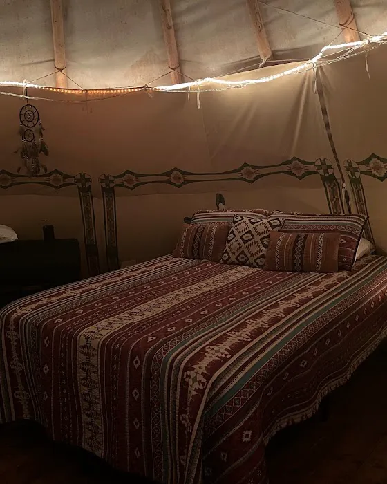 Caves Campground 8