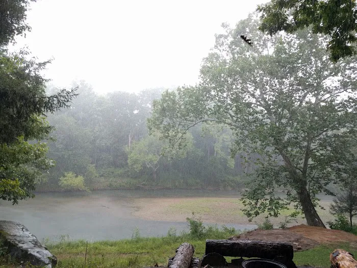 Caves Campground 10