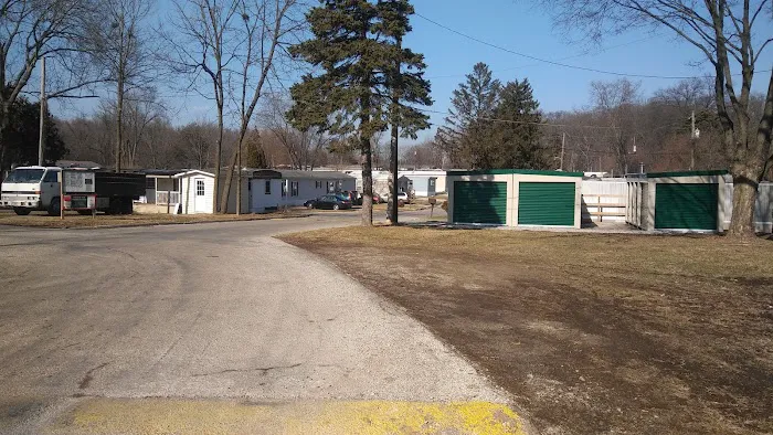 By Way Mobile Home Park 2