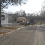 By Way Mobile Home Park