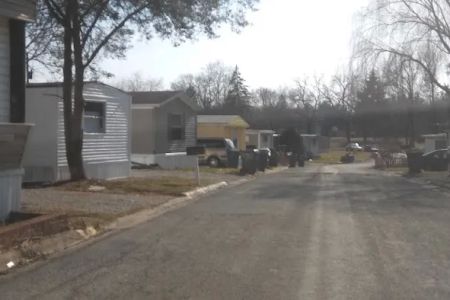 By Way Mobile Home Park