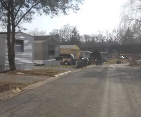 By Way Mobile Home Park