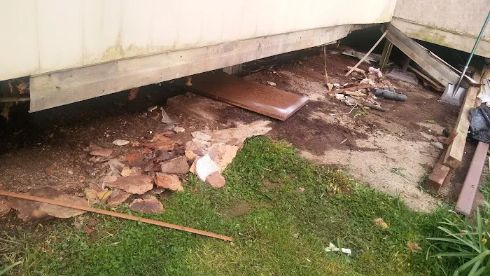 By Way Mobile Home Park 6