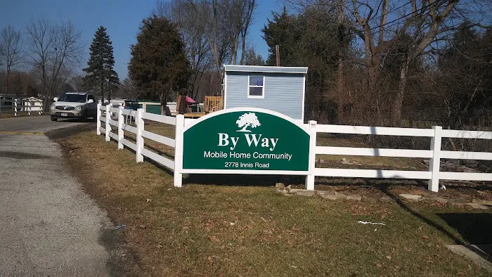 By Way Mobile Home Park 9