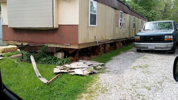 By Way Mobile Home Park 7