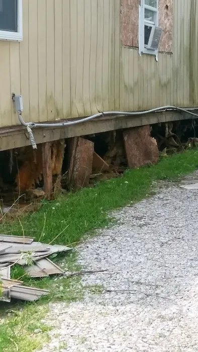 By Way Mobile Home Park 8