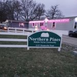 Northern Pines Mobile Home Park
