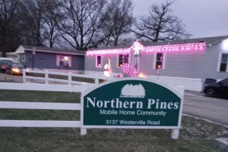 Northern Pines Mobile Home Park