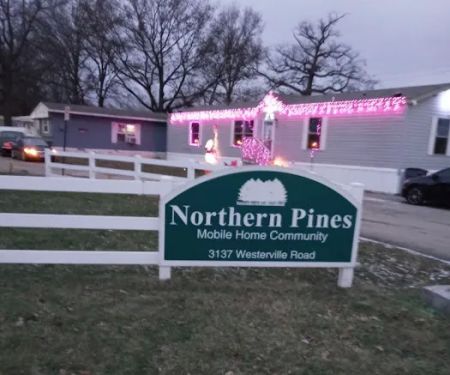 Northern Pines Mobile Home Park