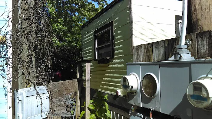 Northern Pines Mobile Home Park 10