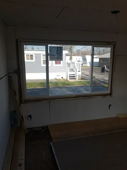 Northern Pines Mobile Home Park 5