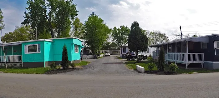 Stelzer Gardens Manufactured Home Community 9