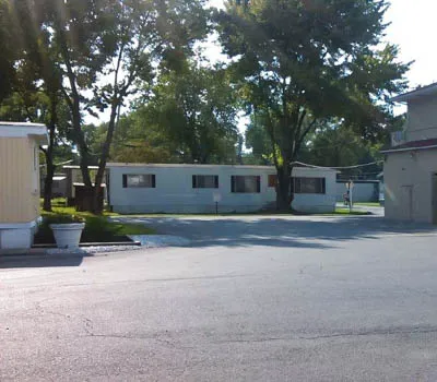 Stelzer Gardens Manufactured Home Community 2
