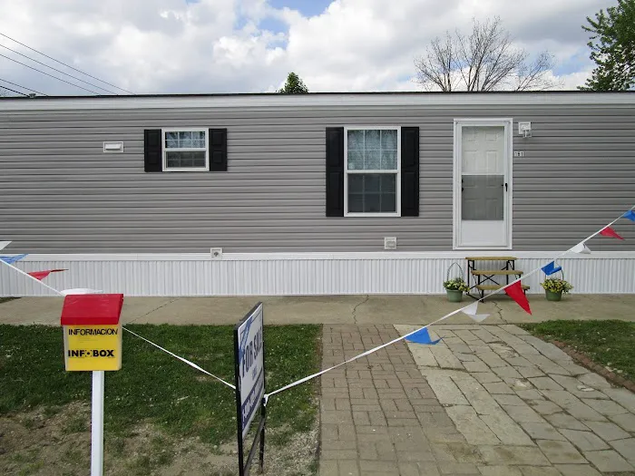 Stelzer Gardens Manufactured Home Community 6