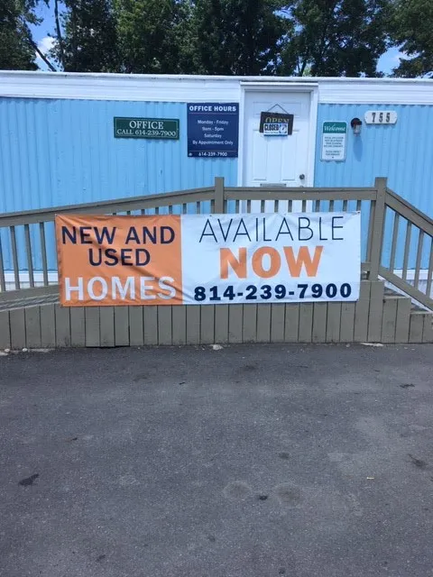 Stelzer Gardens Manufactured Home Community 3
