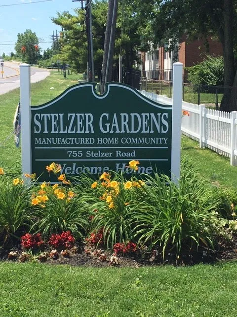 Stelzer Gardens Manufactured Home Community 1
