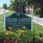 Stelzer Gardens Manufactured Home Community