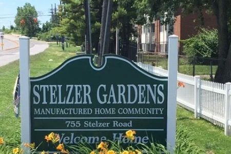 Stelzer Gardens Manufactured Home Community