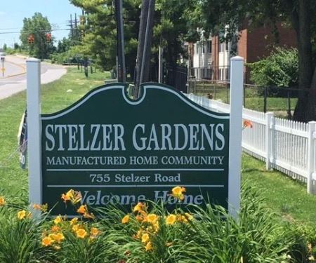 Stelzer Gardens Manufactured Home Community