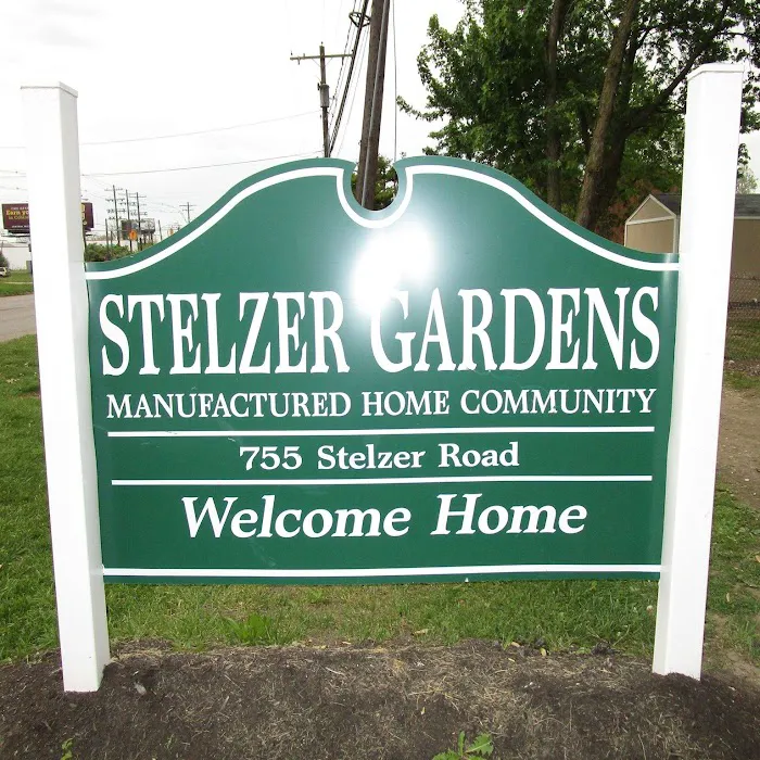 Stelzer Gardens Manufactured Home Community 7